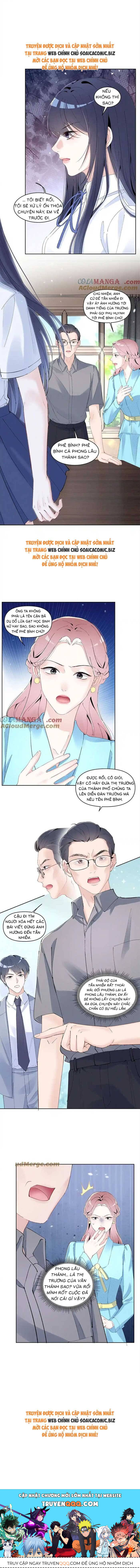 Phu Nhân Lại Rơi Áo Choàng Chapter 38 - Trang 2