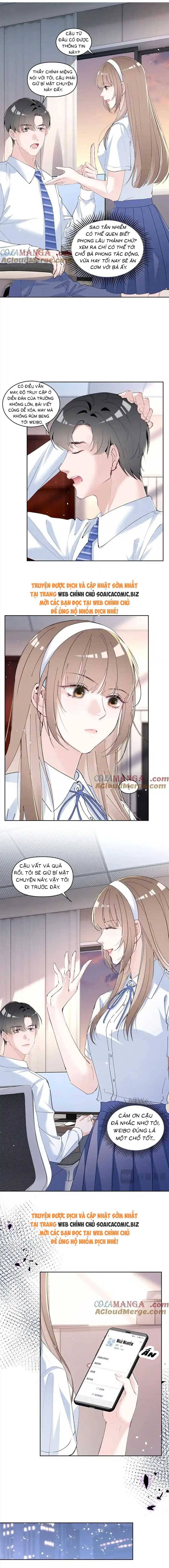 Phu Nhân Lại Rơi Áo Choàng Chapter 39 - Trang 2
