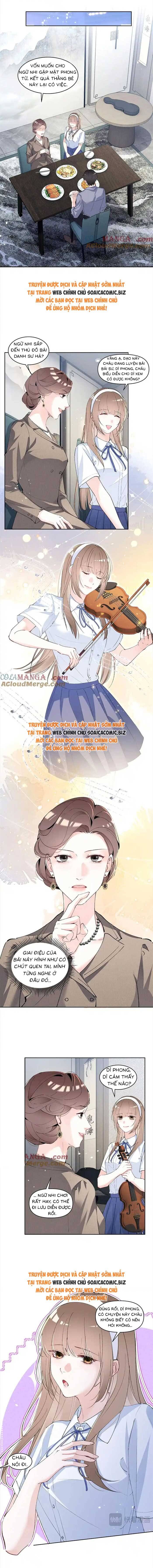 Phu Nhân Lại Rơi Áo Choàng Chapter 39 - Trang 2