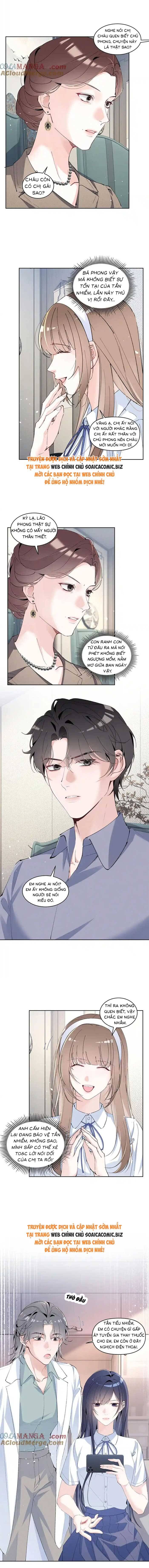 Phu Nhân Lại Rơi Áo Choàng Chapter 39 - Trang 2