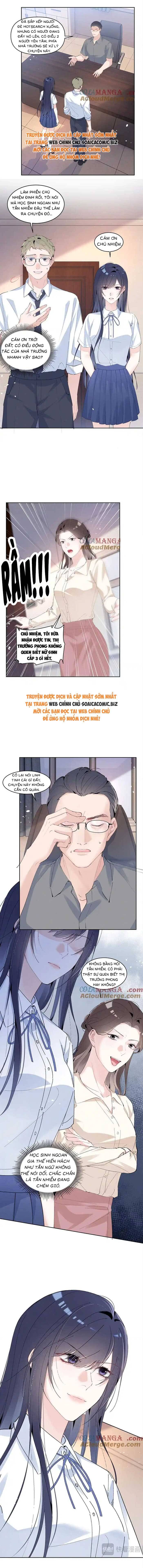 Phu Nhân Lại Rơi Áo Choàng Chapter 39 - Trang 2
