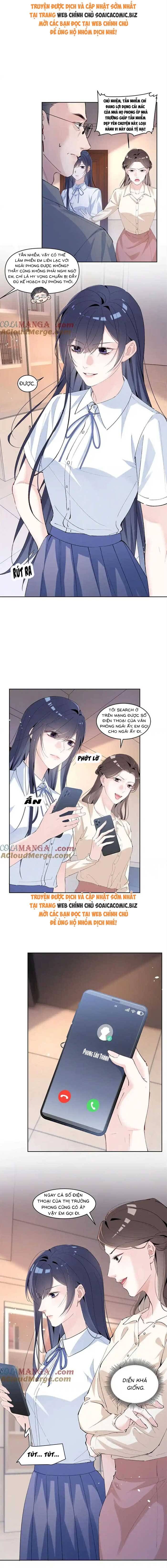 Phu Nhân Lại Rơi Áo Choàng Chapter 39 - Trang 2
