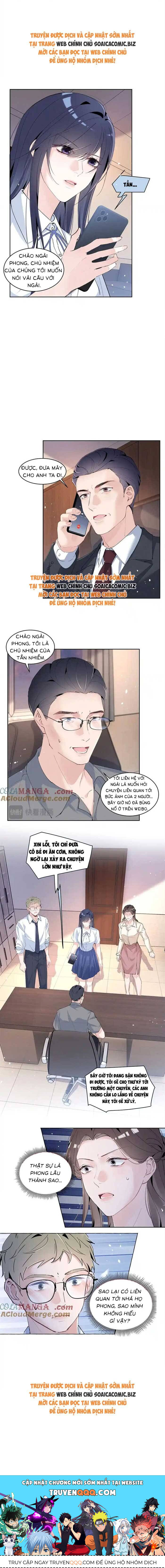 Phu Nhân Lại Rơi Áo Choàng Chapter 39 - Trang 2