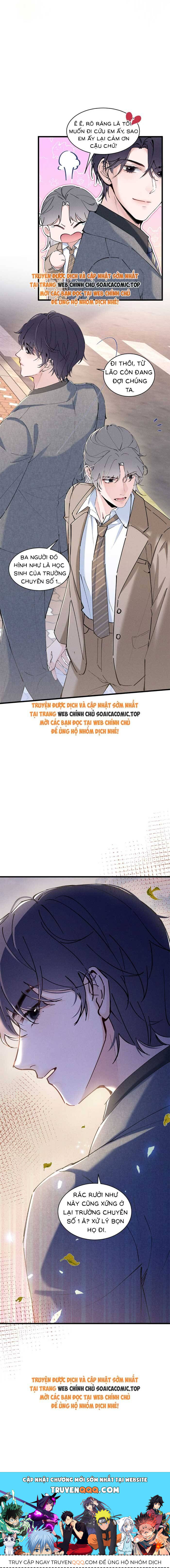 Phu Nhân Lại Rơi Áo Choàng Chapter 4 - Trang 2