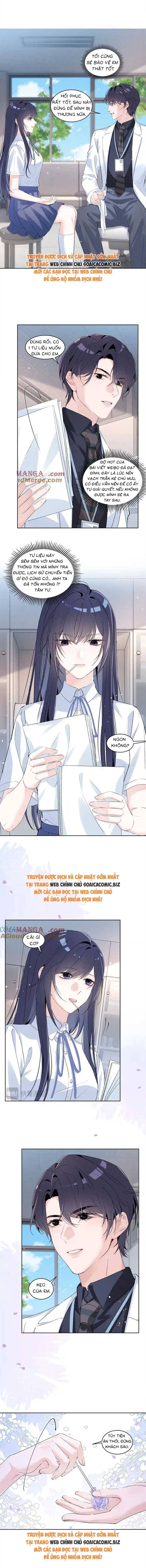 Phu Nhân Lại Rơi Áo Choàng Chapter 40 - Trang 2
