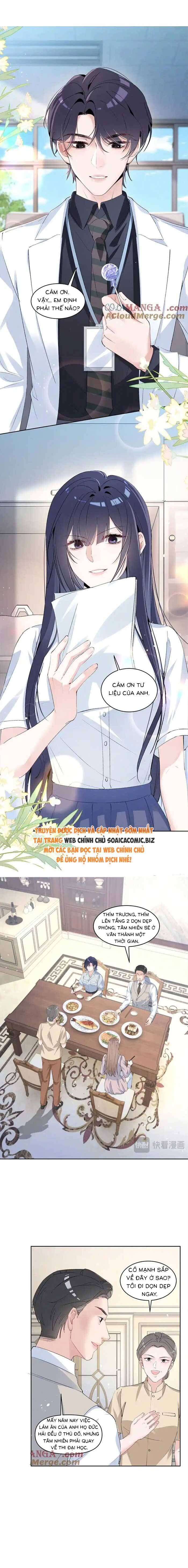 Phu Nhân Lại Rơi Áo Choàng Chapter 40 - Trang 2