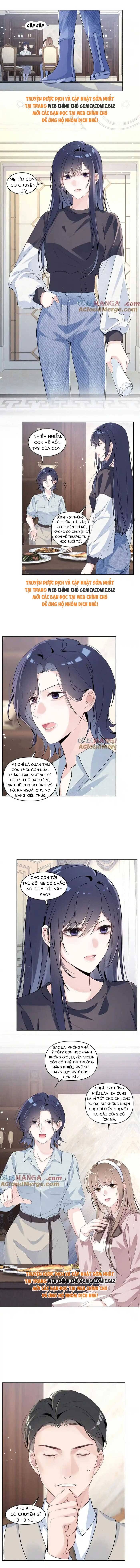 Phu Nhân Lại Rơi Áo Choàng Chapter 40 - Trang 2