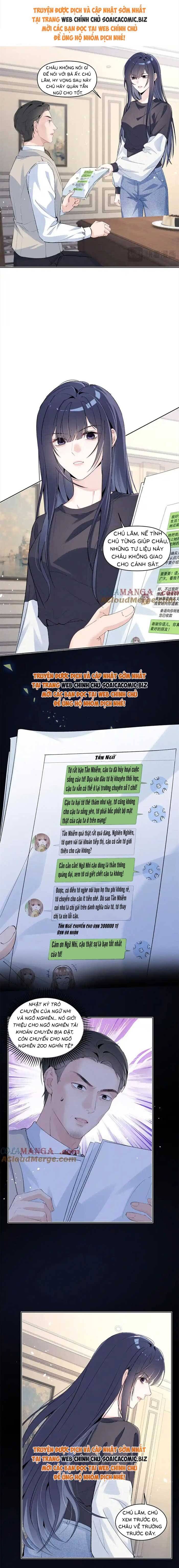 Phu Nhân Lại Rơi Áo Choàng Chapter 40 - Trang 2