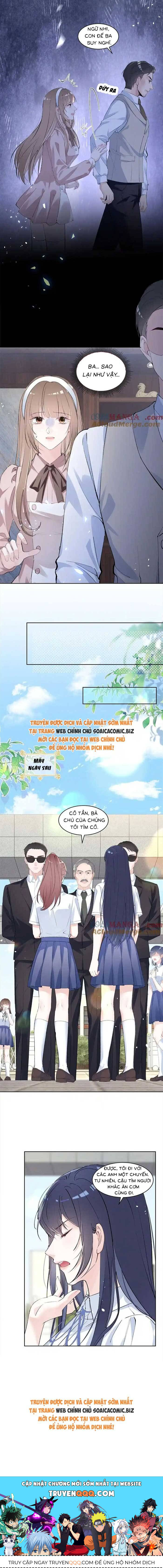 Phu Nhân Lại Rơi Áo Choàng Chapter 40 - Trang 2