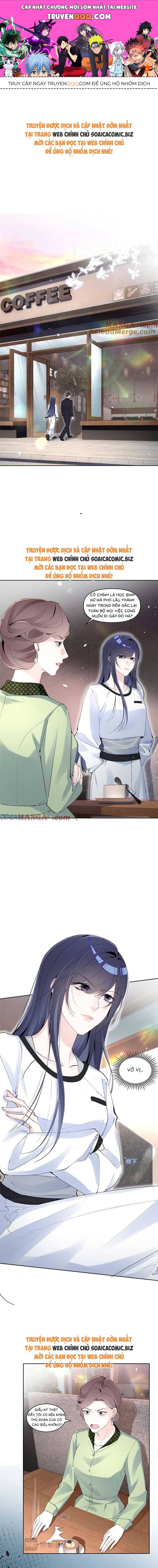 Phu Nhân Lại Rơi Áo Choàng Chapter 41 - Trang 2