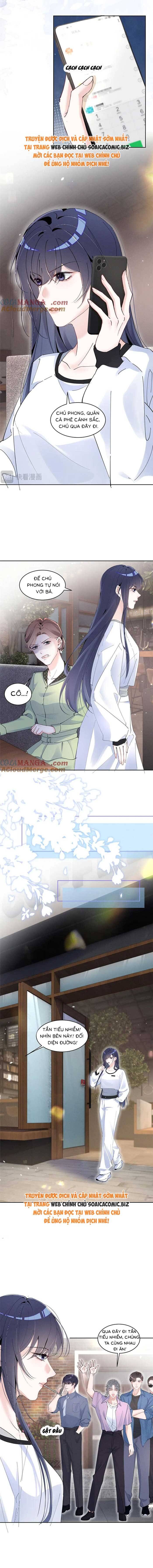 Phu Nhân Lại Rơi Áo Choàng Chapter 41 - Trang 2