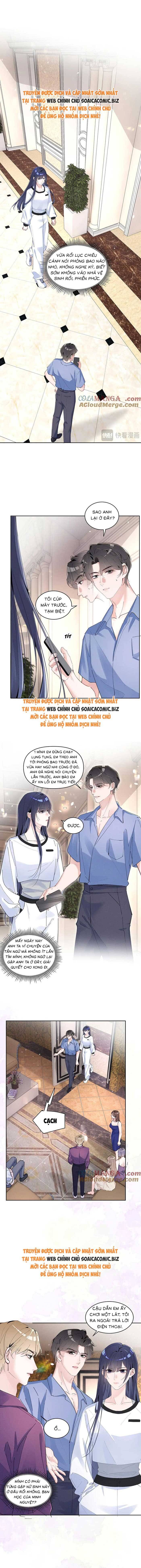 Phu Nhân Lại Rơi Áo Choàng Chapter 41 - Trang 2