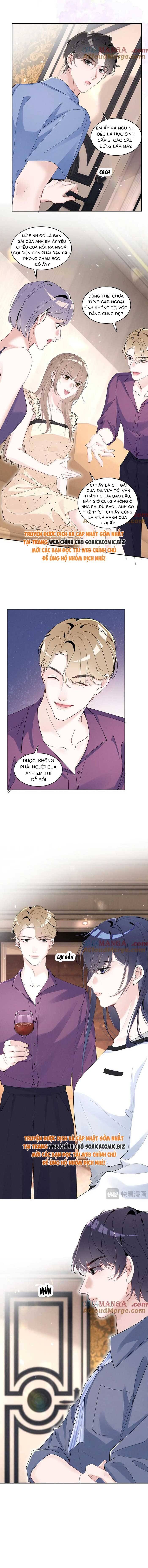 Phu Nhân Lại Rơi Áo Choàng Chapter 41 - Trang 2