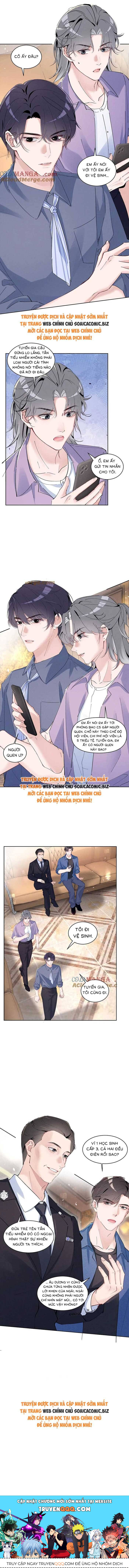 Phu Nhân Lại Rơi Áo Choàng Chapter 41 - Trang 2