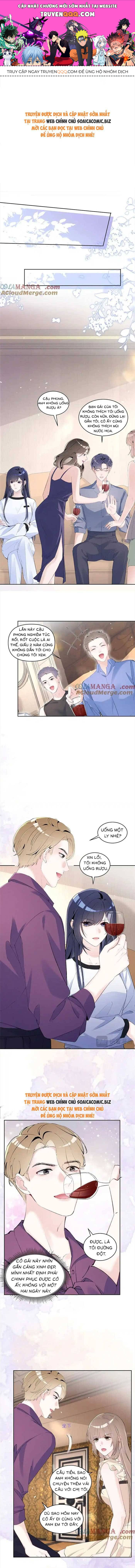 Phu Nhân Lại Rơi Áo Choàng Chapter 42 - Trang 2