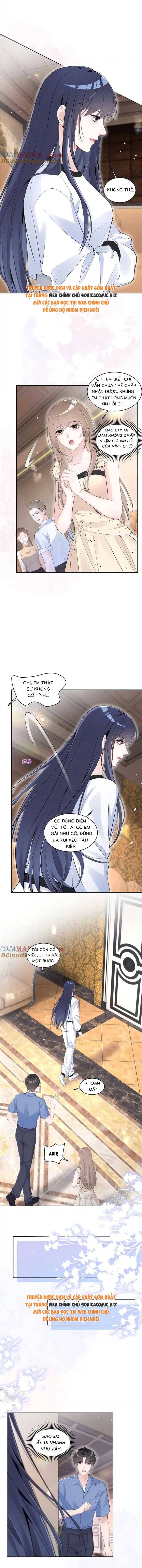 Phu Nhân Lại Rơi Áo Choàng Chapter 42 - Trang 2