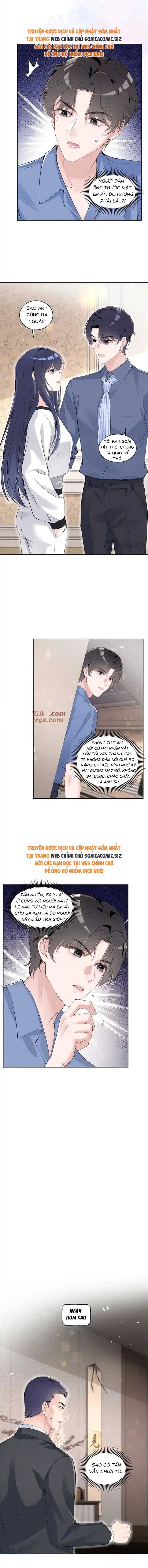 Phu Nhân Lại Rơi Áo Choàng Chapter 42 - Trang 2