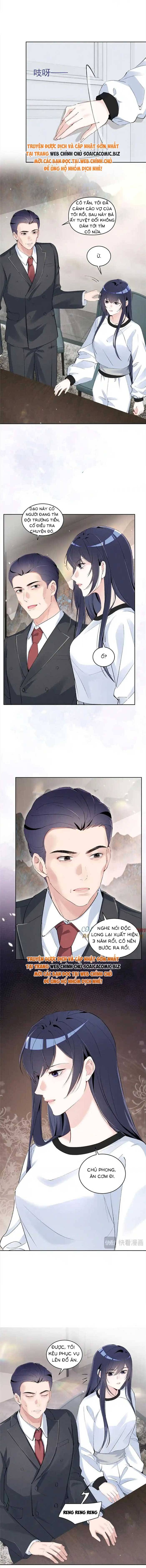 Phu Nhân Lại Rơi Áo Choàng Chapter 42 - Trang 2