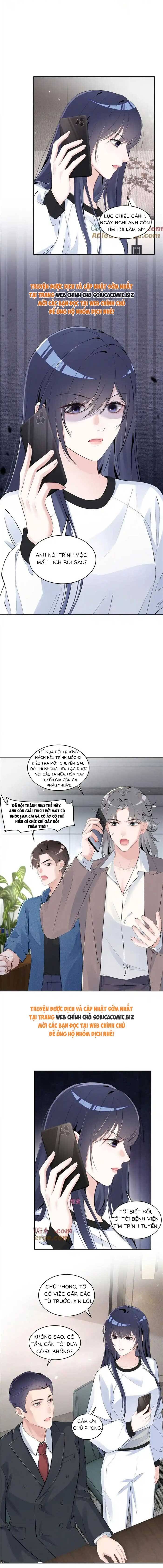 Phu Nhân Lại Rơi Áo Choàng Chapter 42 - Trang 2