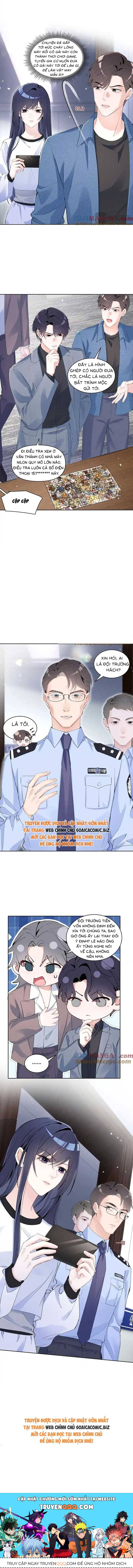 Phu Nhân Lại Rơi Áo Choàng Chapter 42 - Trang 2