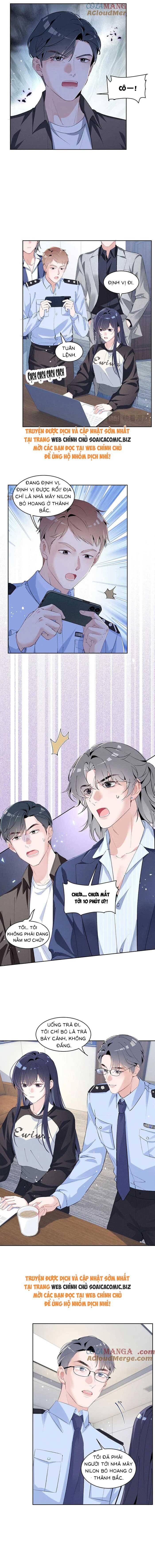 Phu Nhân Lại Rơi Áo Choàng Chapter 43 - Trang 2