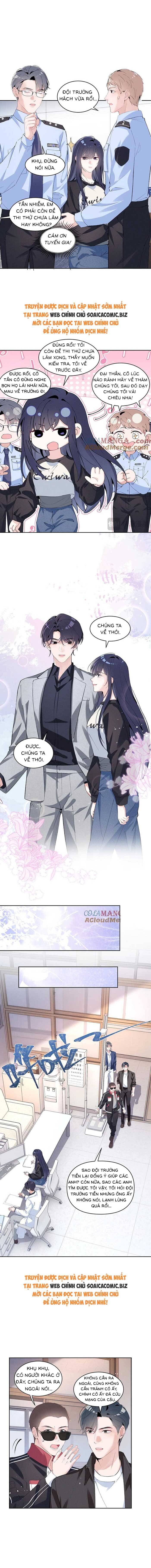 Phu Nhân Lại Rơi Áo Choàng Chapter 43 - Trang 2