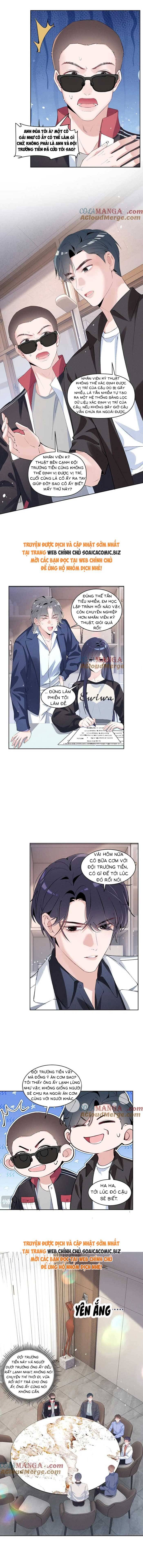 Phu Nhân Lại Rơi Áo Choàng Chapter 43 - Trang 2