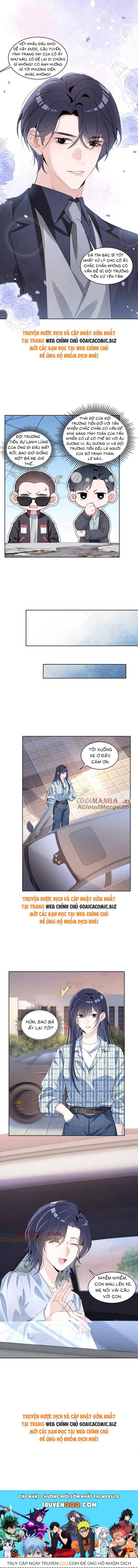 Phu Nhân Lại Rơi Áo Choàng Chapter 43 - Trang 2