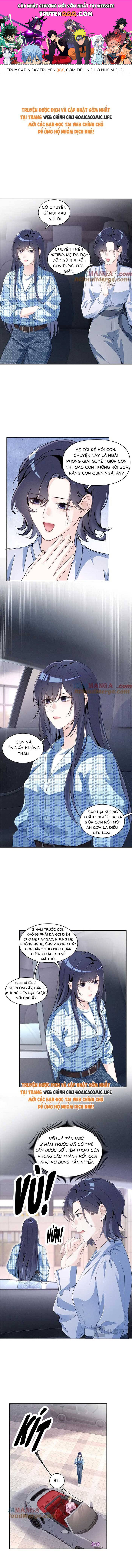Phu Nhân Lại Rơi Áo Choàng Chapter 44 - Trang 2