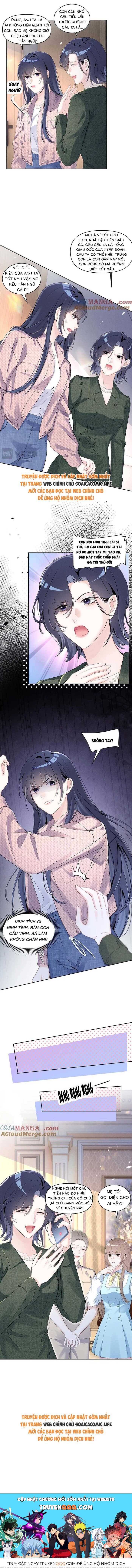 Phu Nhân Lại Rơi Áo Choàng Chapter 44 - Trang 2