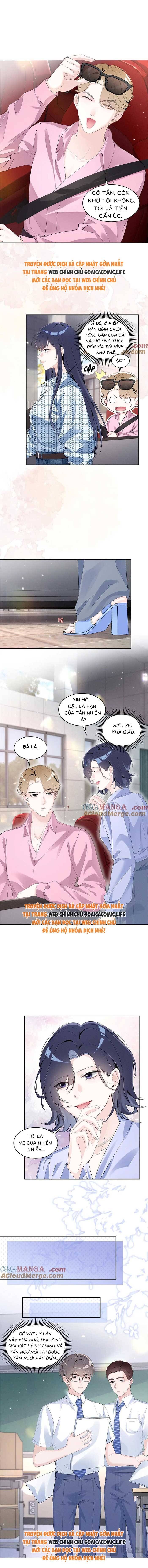 Phu Nhân Lại Rơi Áo Choàng Chapter 44 - Trang 2