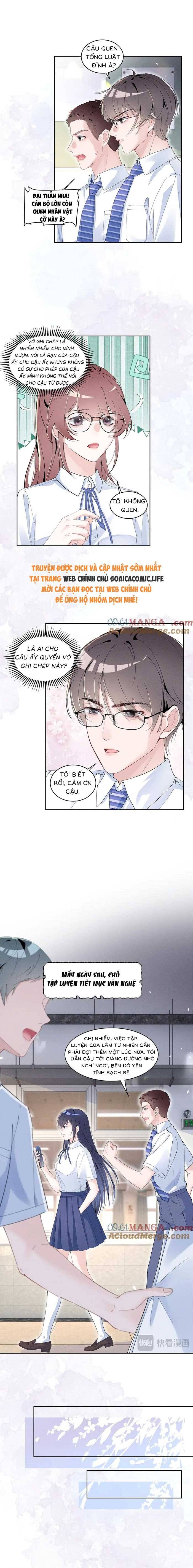 Phu Nhân Lại Rơi Áo Choàng Chapter 44 - Trang 2