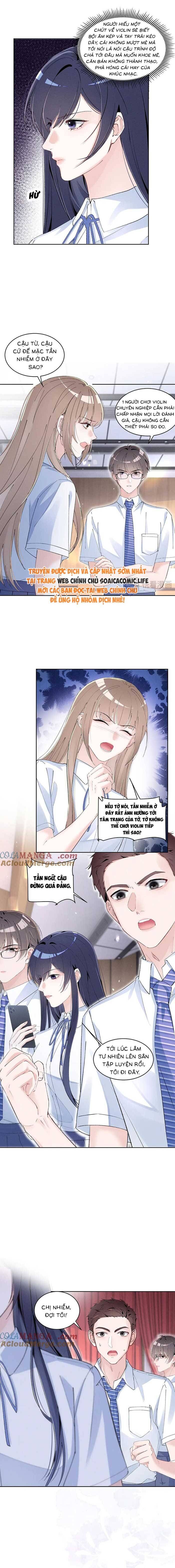 Phu Nhân Lại Rơi Áo Choàng Chapter 44 - Trang 2