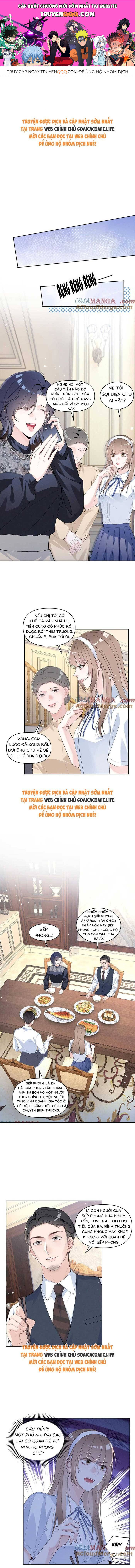 Phu Nhân Lại Rơi Áo Choàng Chapter 45 - Trang 2