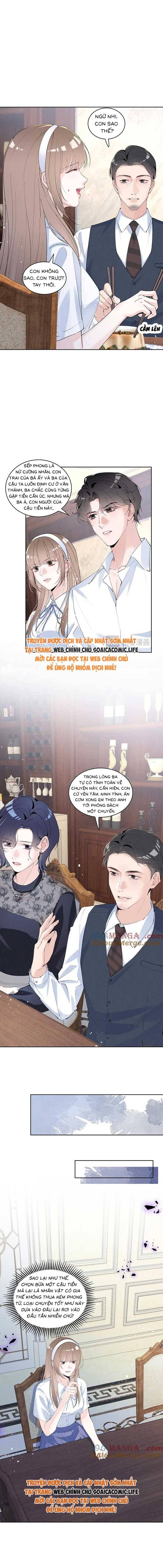 Phu Nhân Lại Rơi Áo Choàng Chapter 45 - Trang 2