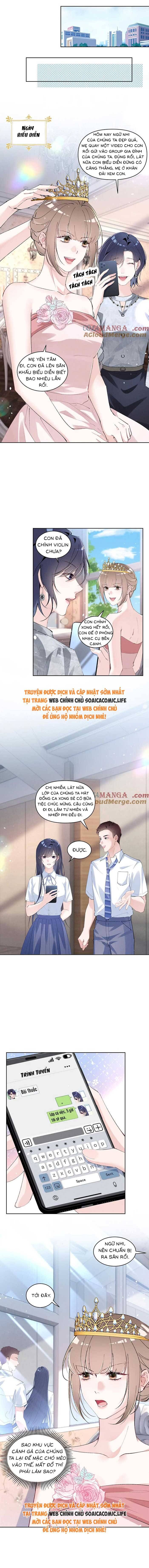Phu Nhân Lại Rơi Áo Choàng Chapter 45 - Trang 2