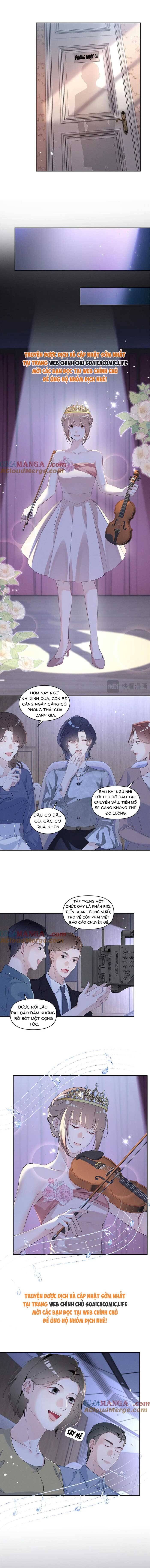 Phu Nhân Lại Rơi Áo Choàng Chapter 45 - Trang 2