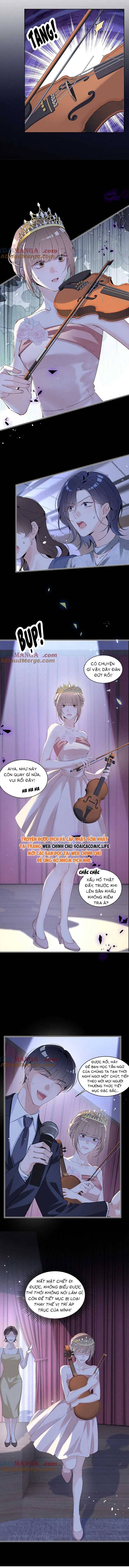 Phu Nhân Lại Rơi Áo Choàng Chapter 45 - Trang 2