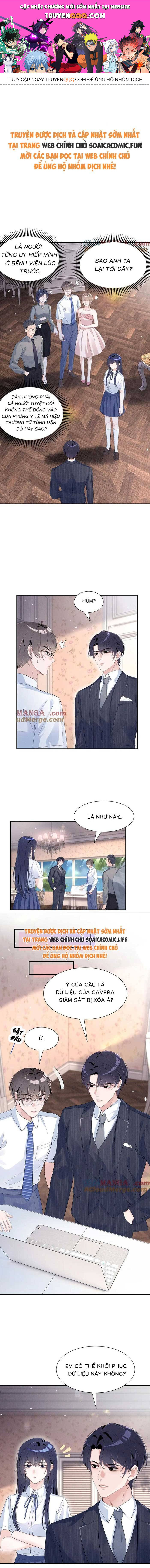 Phu Nhân Lại Rơi Áo Choàng Chapter 46 - Trang 2