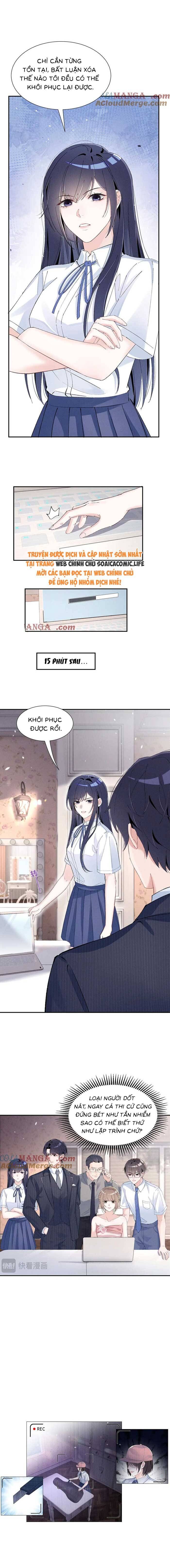 Phu Nhân Lại Rơi Áo Choàng Chapter 46 - Trang 2