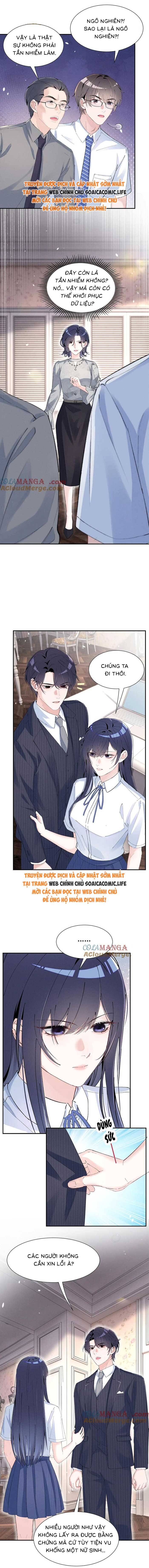 Phu Nhân Lại Rơi Áo Choàng Chapter 46 - Trang 2