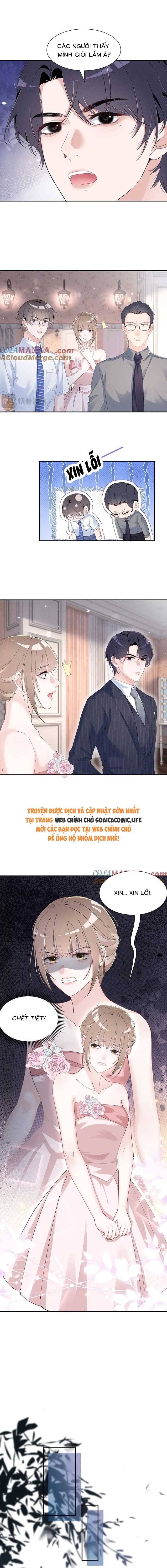 Phu Nhân Lại Rơi Áo Choàng Chapter 46 - Trang 2