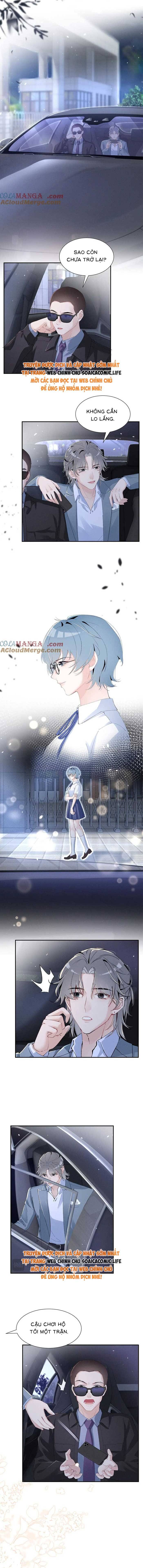 Phu Nhân Lại Rơi Áo Choàng Chapter 46 - Trang 2