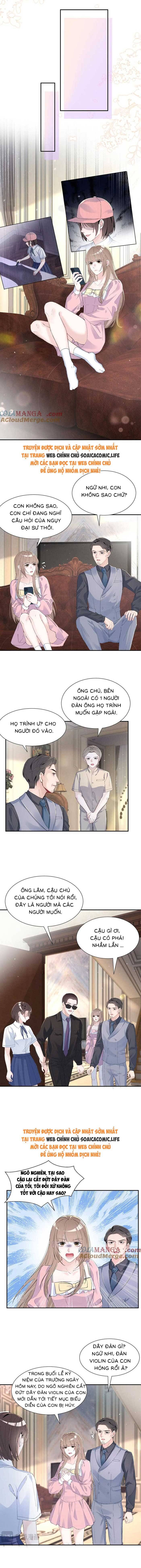 Phu Nhân Lại Rơi Áo Choàng Chapter 46 - Trang 2