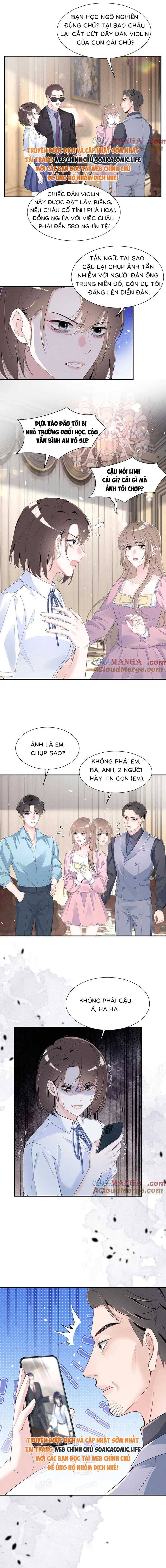 Phu Nhân Lại Rơi Áo Choàng Chapter 46 - Trang 2