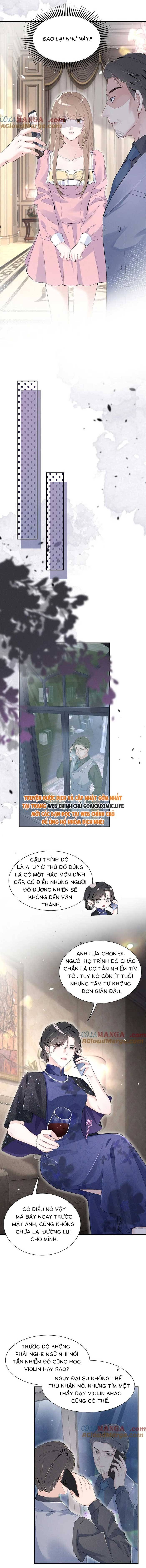 Phu Nhân Lại Rơi Áo Choàng Chapter 46 - Trang 2