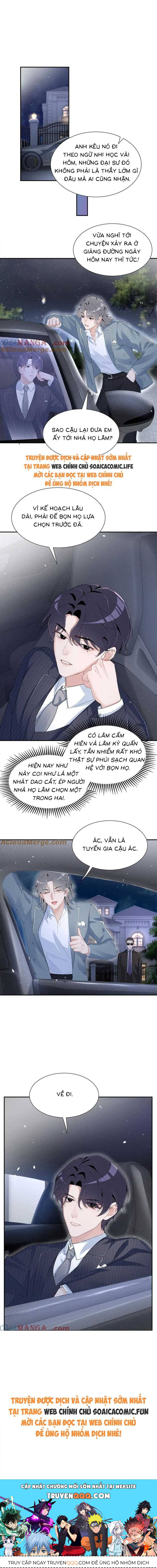 Phu Nhân Lại Rơi Áo Choàng Chapter 46 - Trang 2