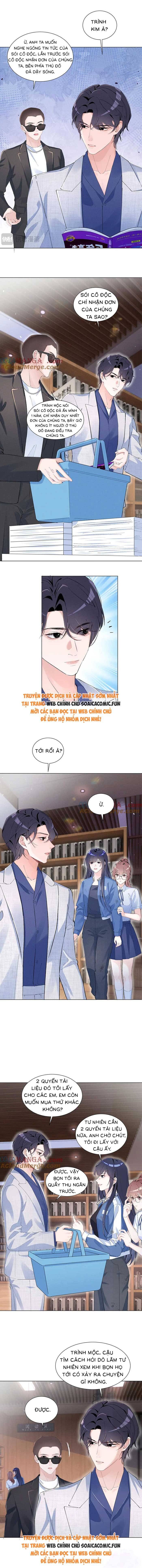 Phu Nhân Lại Rơi Áo Choàng Chapter 47 - Trang 2