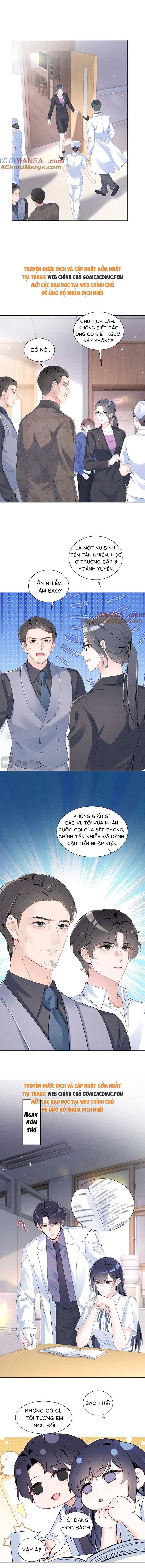 Phu Nhân Lại Rơi Áo Choàng Chapter 47 - Trang 2