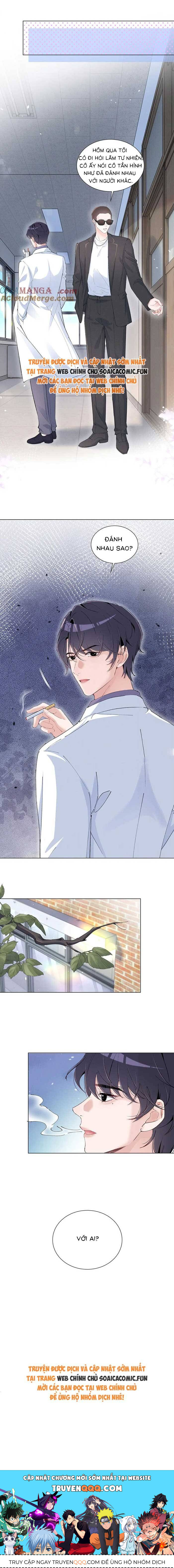 Phu Nhân Lại Rơi Áo Choàng Chapter 47 - Trang 2